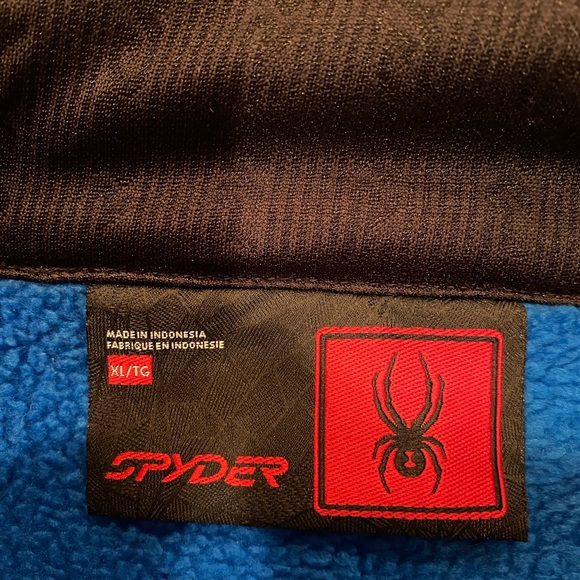 NWOT Spyder mens ski jacket - Picture 7 of 9